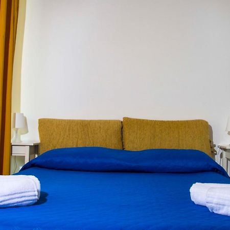 צ'פאלו Residence Magara מראה חיצוני תמונה