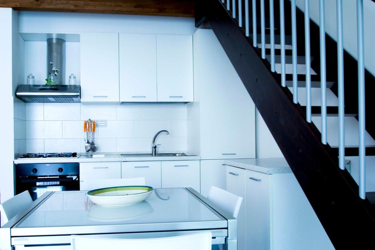 צ'פאלו Residence Magara מראה חיצוני תמונה