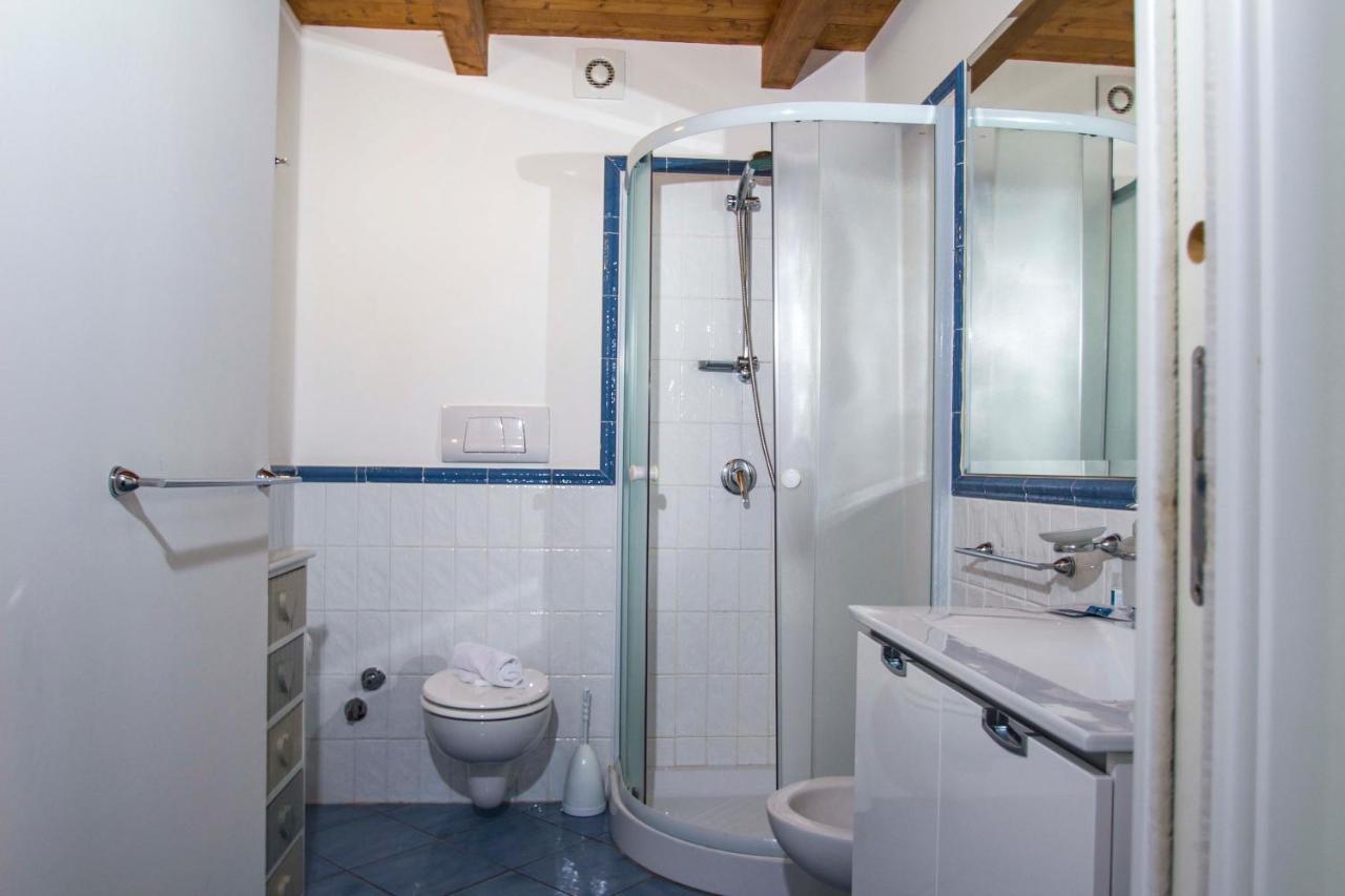 צ'פאלו Residence Magara מראה חיצוני תמונה