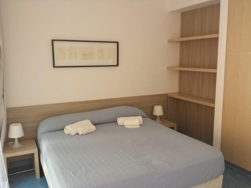 צ'פאלו Residence Magara מראה חיצוני תמונה