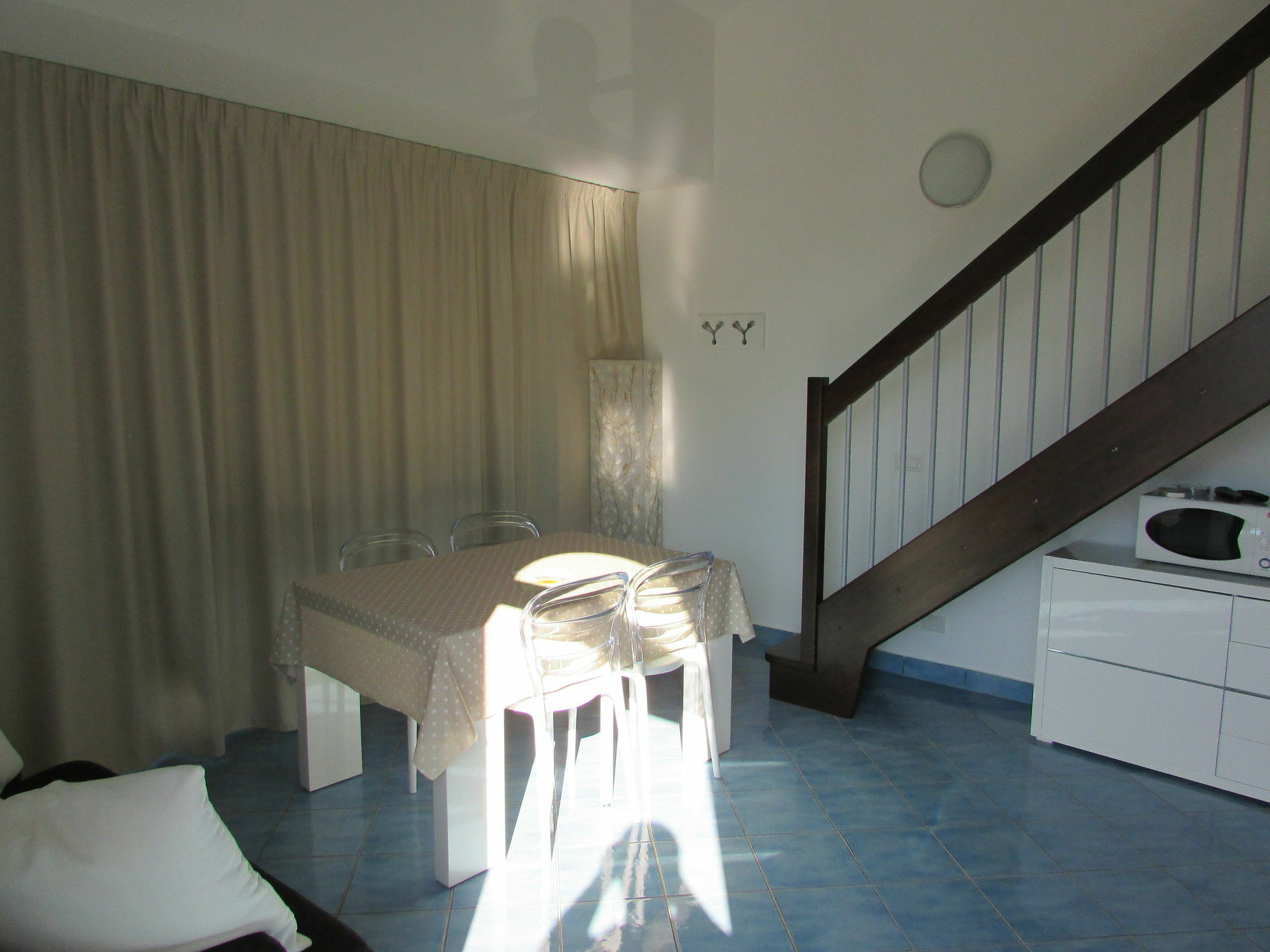 צ'פאלו Residence Magara מראה חיצוני תמונה